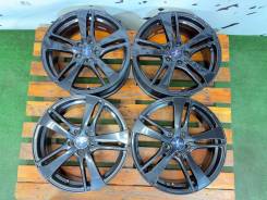 Bridgestone. 7.5x18", 5x114.3, ET50, �� 73,1���. ����