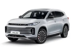 ������� Exeed TXL ����