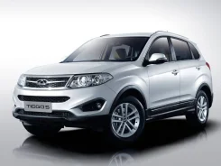 ������� Chery Tiggo 5 ����