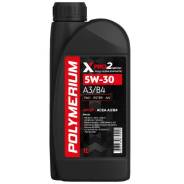 Polymerium XPro2. 5W-30, �������������, 1��. ����