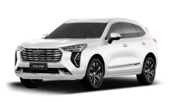������� Haval Jolion ����