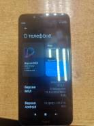 Xiaomi Redmi 7A. �/�, 16 ��, ����� ����