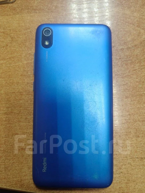 Xiaomi Redmi 7A. �/�, 16 ��, ����� ����