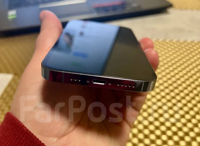 Apple iPhone 13 Pro. �/�, 256 �� ����