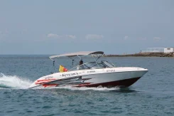 Yamaha SR-230. 2004 ���, ����� 7,2��., ��������� ������������, 280��.�., ������ ����