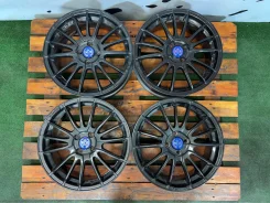 Lehrmeister LM-S. 7.0x17", 4x100, ET48 ����
