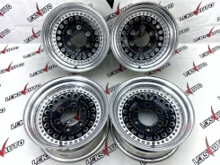 Raguna D-Force AKRO. 7.0x15", 6x139.7, ET-13, �� 110,1���. ����