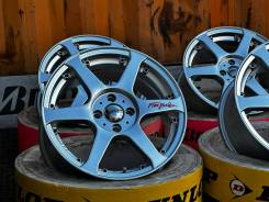 5Zigen Fireball RR. 7.0x16", 4x100, ET42, �� 67,1���. ����