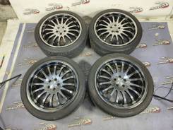 TMW. 7.5x18", 5x100, ET48, �� 56,1���. ����