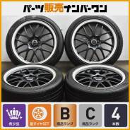 BLEST. 8.5x19", 5x114.3, ET45 ����