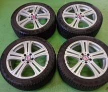 Euro Forsch. 8.0x18", 5x112, ET33, �� 66,6���. ����