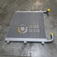 �������� �������� Sany SY215-8 BT ����