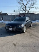 Audi A4. �������, ��������, 1.4 (150��.�.), ������, 199 000����. �� ����