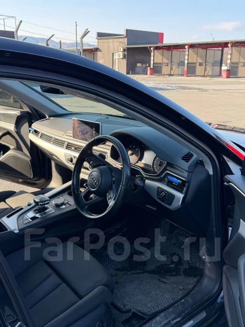 Audi A4. �������, ��������, 1.4 (150��.�.), ������, 199 000����. �� ����