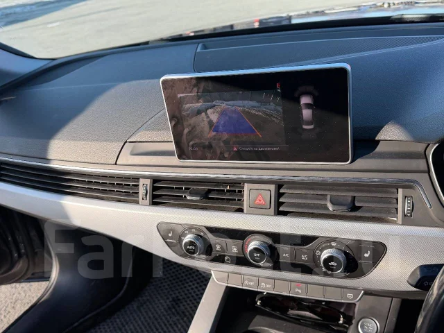 Audi A4. �������, ��������, 1.4 (150��.�.), ������, 199 000����. �� ����