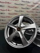 Weds Buster. 7.0x16", 4x114.3, 5x114.3, ET35, �� 73,1���. ����