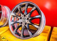 Work Schwert. 8.0/8.0x18", 5x114.3, ET42/50, �� 73,1���. ����