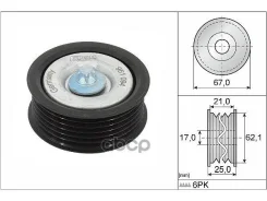 ����� �������� ����� ��! MB W204/W212 1.8/2.0/2.5CGI 07 Ina ���. 532062910 532062910 ����