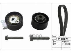 ������ ���, �������� (������ + ������) Citroen C4, C5, C8, Peugeot 307,308,407,408,807 1.8-2.0 04- 5300471100 Ina ���. 530047110 530047110 ����