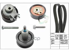 �������� ����� ��� Skoda Fabia, VW Golf 5/6/Plus/Polo 1.4 16v 99- Ina 530053810, SEAT Altea XL (5P5, 5P8) SEAT Ibiza III (6L1) SEAT Ibiza IV (6J5, 6P1...