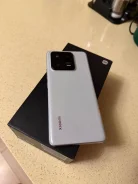 Xiaomi 13 Pro. �/�, 512 ��, �����, 3G, 4G LTE, 5G, Dual-SIM, NFC ����