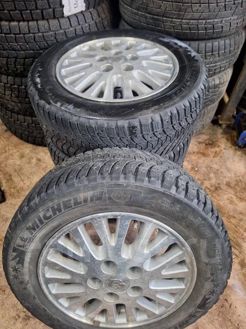 Michelin X-Ice North 3. ������, ��� �����, �/�, ����� 30 % ����