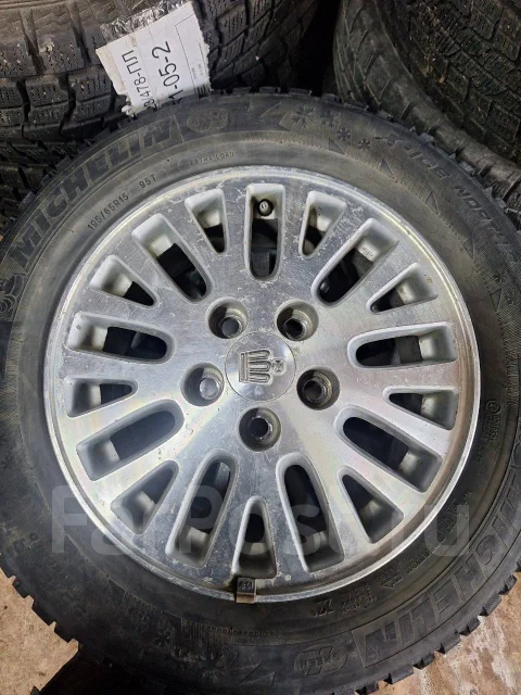 Michelin X-Ice North 3. ������, ��� �����, �/�, ����� 30 % ����