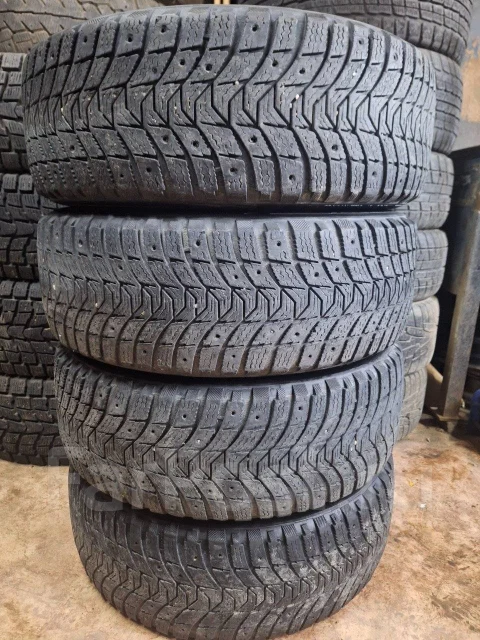 Michelin X-Ice North 3. ������, ��� �����, �/�, ����� 30 % ����