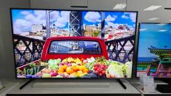 Samsung. Quantum Dot (QLED, NanoCell). ��� ����� �� ������������ ����
