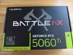 GeForce RTX 5060 Ti ����