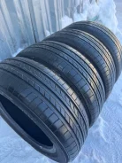 Yokohama BluEarth E50. ������, 2019 ���, �/�, ����� 35 % ����