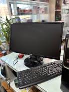 BenQ. 22", ���������� �� (LCD, LED, QLED) ����
