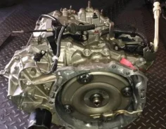 �������� 4B11/4B12 �������� ������, �������� 2WD JF011E ����