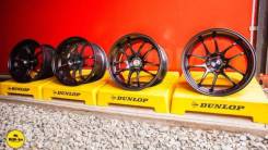 Enkei Perfomance Line PF01 EVO. 9.5x18", 5x114.3, ET0, �� 75,1���. ����