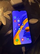 Samsung Galaxy M21. �/�, 64 ��, �����, 3G, 4G LTE, 5G, Dual-SIM, ����������, NFC ����