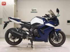 Yamaha FZ1-N