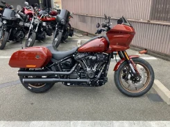 Harley-Davidson Dyna Low Rider