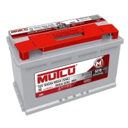 Mutlu