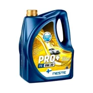 Neste Pro+ FE