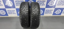 Nitto Therma Spike