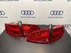 �������� ������� LED Audi S4 2010 8K5945093B B8 CAK 8K5945093B ����