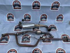 ��������� (������) HKS Legal Muffler Suzuki Jimny 2023 JB64W R06A ����