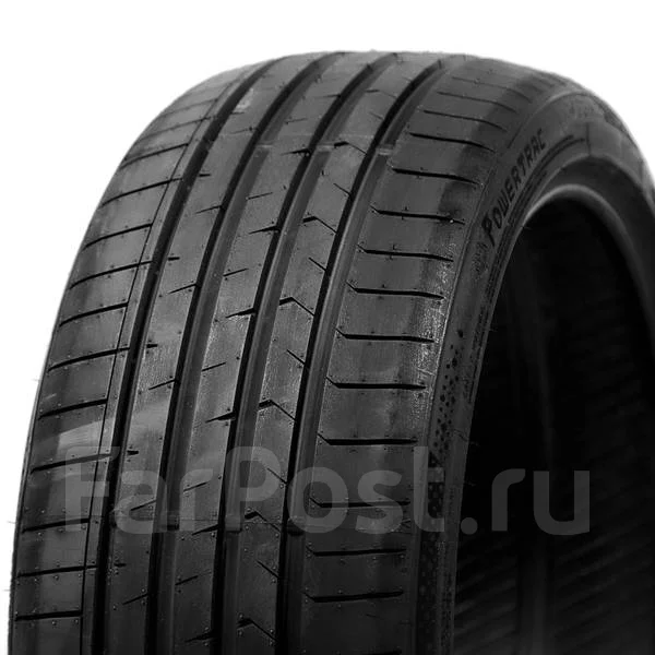 PowerTrac EcoSport X77