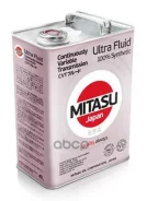 Mitasu Ultra