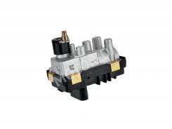 �������� ������� ��������������� Cummins ISF 2.8L Euro 5 NEXT -2217 -22171 Lxparts U006A ����