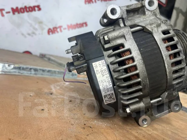 ��������� Audi A6 2012 06E903018M CHV 06E903018M ����