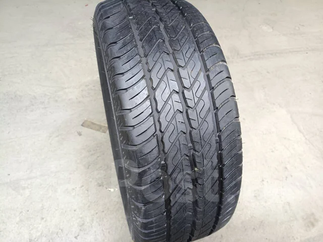 Dunlop EconoDrive
