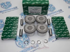 ������ + ������ AW �-�� 4�� ������ +0,50 Toyota 1ZZ-FE PN-34001 PN34001 ����