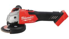 �������������� ������� ���������� ��� MILWAUKEE M18 FUEL FSAG125XB-0X ����