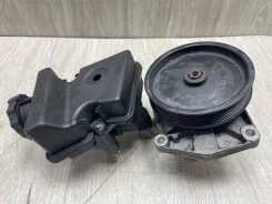 ����� �������������� ���� Mercedes Benz V350 2007 A0054662401 W639 M272.978 A0054662401 ����